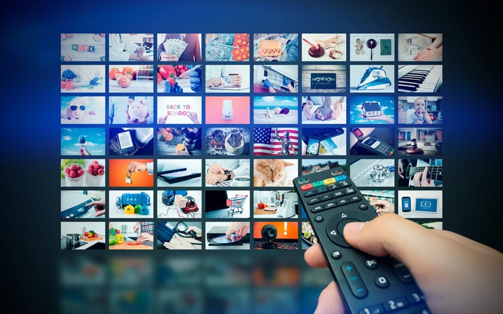 Best IPTV for US Channels