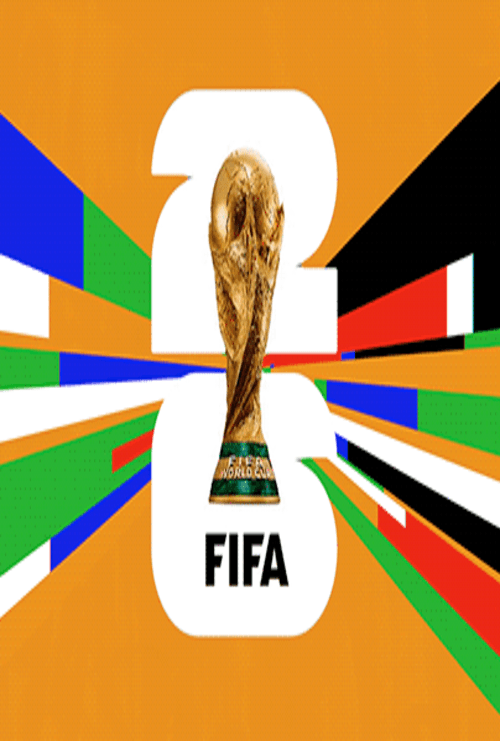 FIFA WORLD CUP 2026