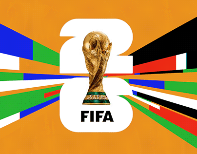 FIFA WORLD CUP 2026
